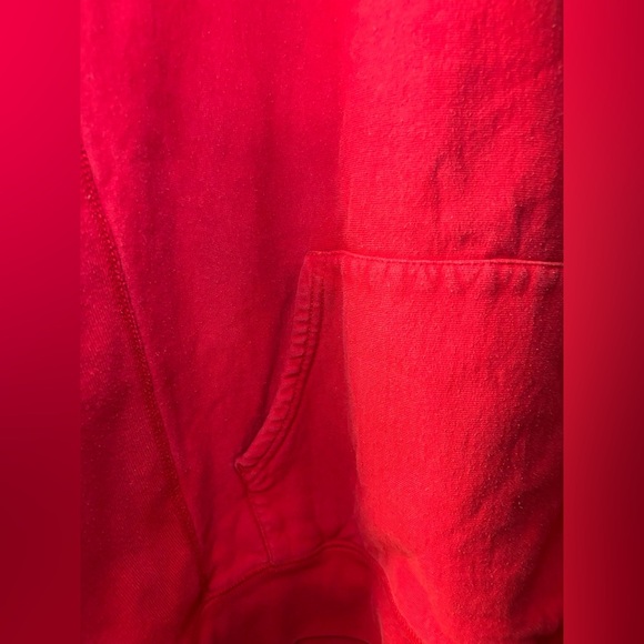 Supreme Small Box Hooded Sweatshirt - Picture 12 of 14